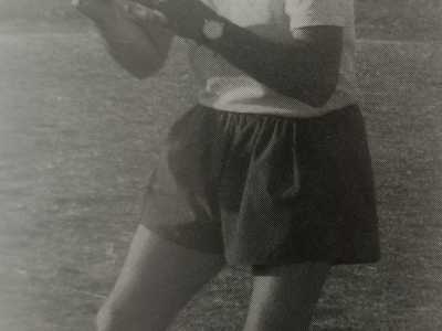 Per Francesco Capocasale sono state quattro le chiamate a ricoprire il ruolo di allenatore del Bari dal 1950-51 al 1964-65